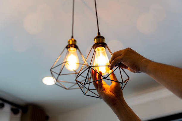 Outdoor Lighting Installation in Placentia, CA